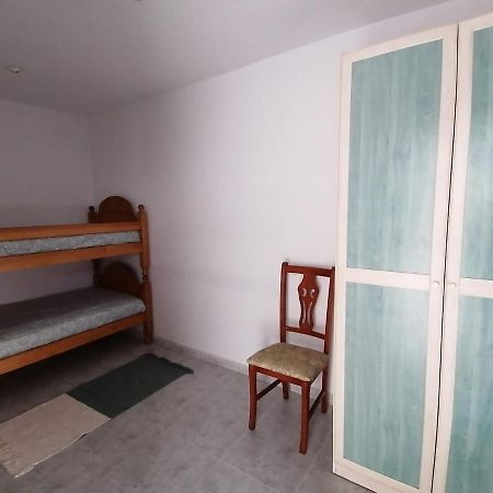 Apartamento Pirulana Apartment Finisterre Luaran gambar