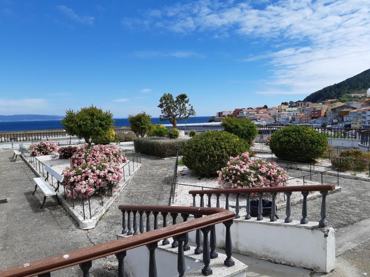 Apartamento Pirulana Apartment Finisterre Luaran gambar