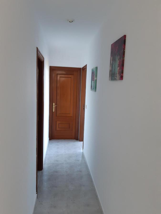 Apartamento Pirulana Apartment Finisterre Luaran gambar