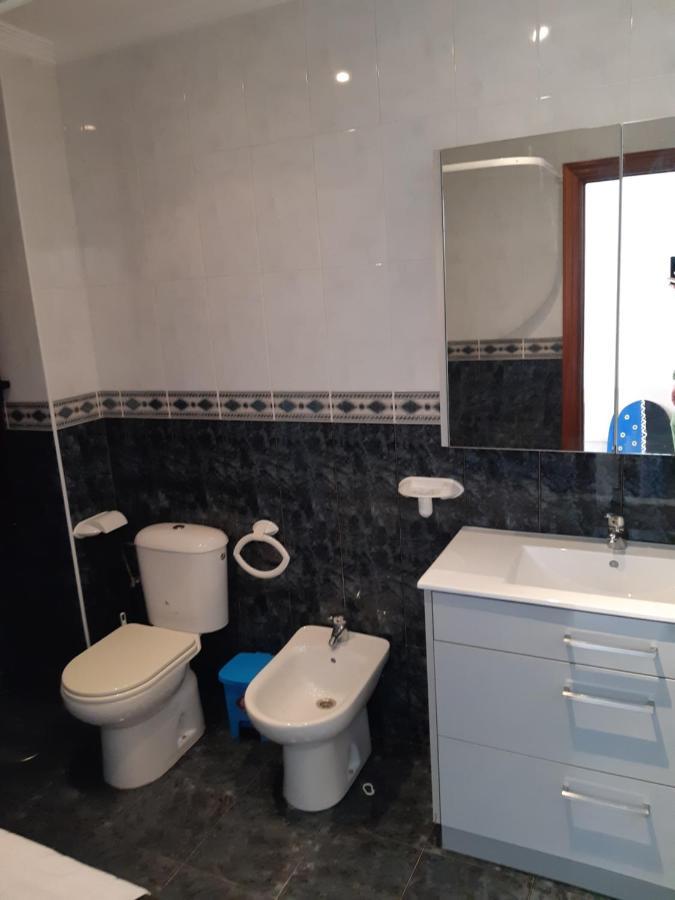 Apartamento Pirulana Apartment Finisterre Luaran gambar