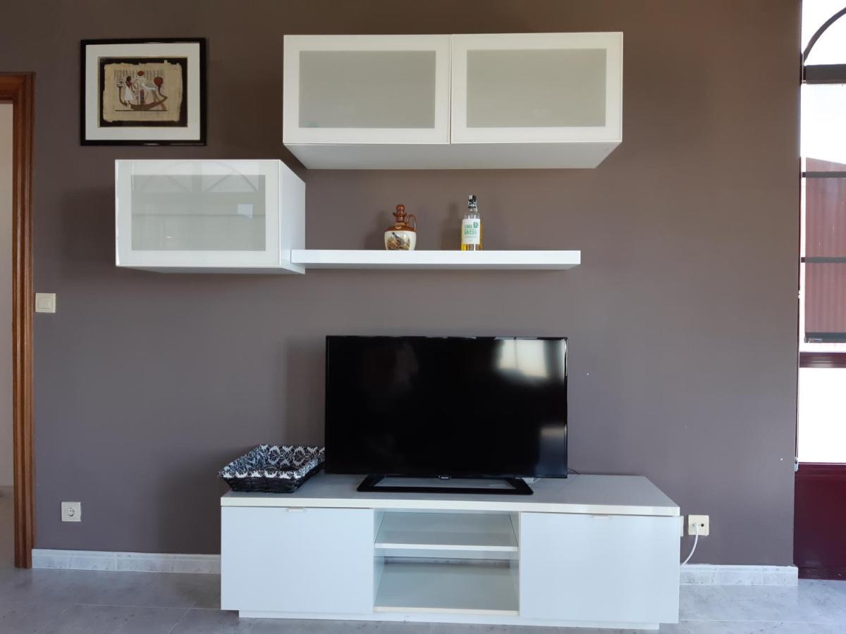 Apartamento Pirulana Apartment Finisterre Luaran gambar