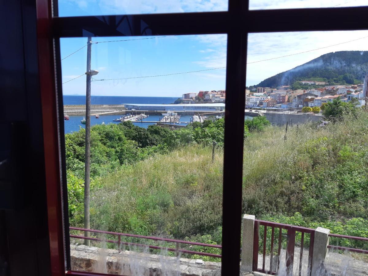 Apartamento Pirulana Apartment Finisterre Luaran gambar