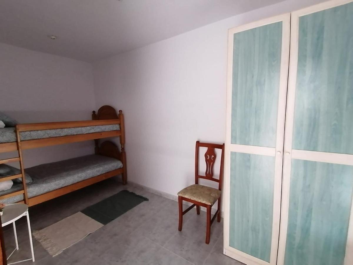 Apartamento Pirulana Apartment Finisterre Luaran gambar